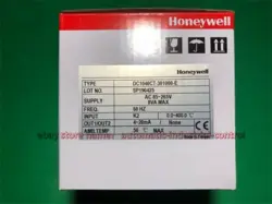 HONEYWELL DC1040CT-301000-E NEW IN BOX EXPEDITED SHIP