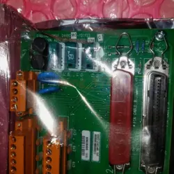 INPUT MODULE