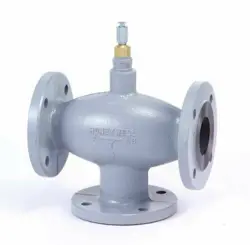 THREE-WAY VALVE NEW