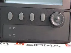 TVMP-A0-00-000-E00-F10-0U0000-00 CHART RECORDER