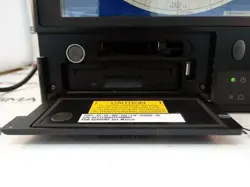 CHART RECORDER MULTITREND