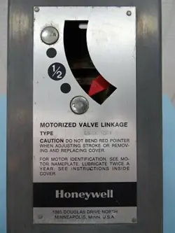 LINKAGE