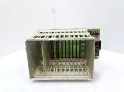 C-CB121 RACK W/