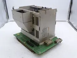BATTERY BACKUP BACKPLANE