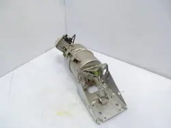 PNEUMATIC ACTUATOR