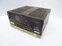 C-STC61 REGULATED