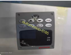 CONTROLLER DC2500-C0-0A00-200-10000-E0-0