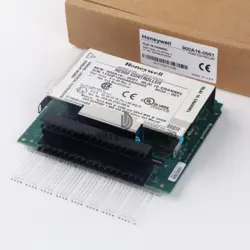 1PC NEW HONEYWELL HC900 CONTROLLER 900A16-0001 DCS MODULE /