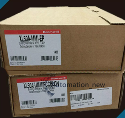 1PCS HONEYWELL XL50A-MMI-EP