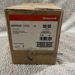 NEW HONEYWELL M9484F1031 SERVO ACTUATOR VIA FEDEX OR DHL