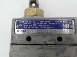 HONEYWELL BZE6-2RQ81