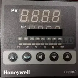 ONE HONEYWELL DC1040CT-702000-E