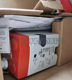 1PC BRAND NEW HONEYWELL CN6120A1002 ELECTRIC ACTUATOR