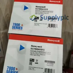 HONEYWELL EC7895A1010 NEW IN BOX EXPEDITED SHIP