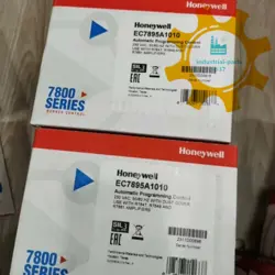 NEW HONEYWELL EC7895A1010 IN BOX EXPEDITED SHIP