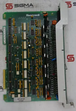 HONEYWELL 621-6575R PLC MODULE