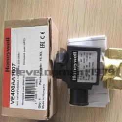 VE408AA1007 GAS SOLENOID