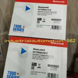 1PCS NEW HONEYWELL EC7895A1010 IN BOX EXPEDITED SHIP