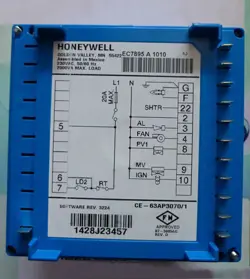 EC7895A1010 BURNER
