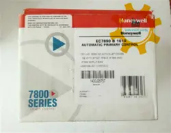 NEW HONEYWELL EC7890B1010 IN BOX EXPEDITED SHIP