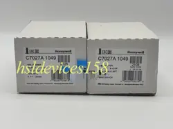 1PCS NEW HONEYWELL C7027A 1049