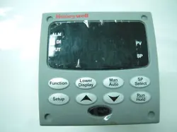 HONEYWELL DC2500-EE-OLOR-200-10000-00-0 UDC2500