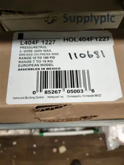 L404F1227 NEW IN