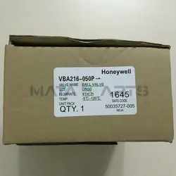 1PC HONEYWELL VBA216-050P