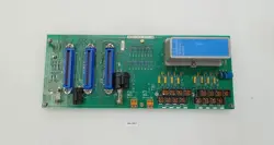 TAOX52 TERMINATION
