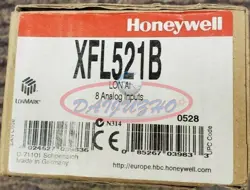 INPUT MODULE XFL521B