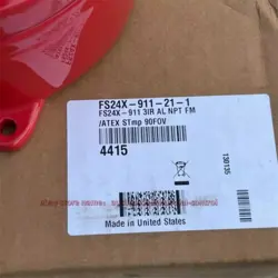 HONEYWELL FS24X-911-21-1 NEW IN BOX EXPEDITED SHIP