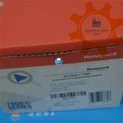 NEW HONEYWELL EC7895C1000 IN BOX EXPEDITED SHIP