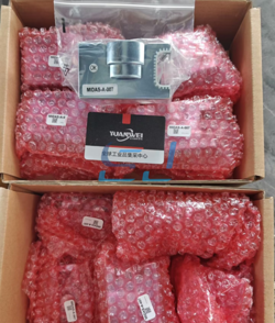 NEW HONEYWELL MIDAS-A-007