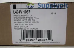 L404V1087 NEW IN