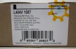 L404V1087 IN BOX