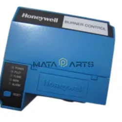 ONE NEW HONEYWELL RM7897 C 1000 RM7897C1000 BURNER CONTROL