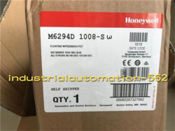 NEW HONEYWELL M6294D1008