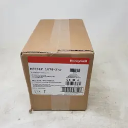 NEW HONEYWELL M6284F1078