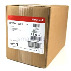 HONEYWELL M7284C 1000 M7284C1000 MODUTROL MOTOR NEW & GENUINE 1PCS