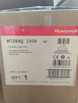 BRAND NEW HONEYWELL M7284Q1009 SERVO ELECTRIC ACTUATOR