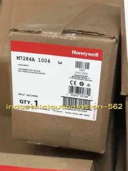 1PCS NEW HONEYWELL M7284A1004 IN BOX EXPEDITED SHIP