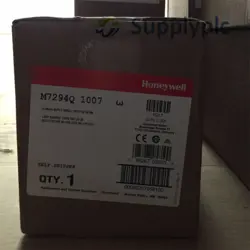 HONEYWELL M7294Q1007 NEW IN BOX EXPEDITED SHIP