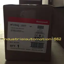1PCS NEW HONEYWELL M7294Q1007 IN BOX EXPEDITED SHIP