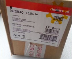 NEW HONEYWELL M7284Q1106