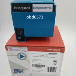1 YEAR WARRANTY EXPRESS NEW HONEYWELL EC7850A1080 COMBUSTION CONTROLLER