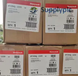 HONEYWELL M7284Q1009 NEW IN BOX EXPEDITED SHIP