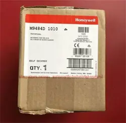 HONEYWELL M9484D1010 NEW IN BOX EXPEDITED SHIP