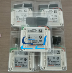 NEW HONEYWELL MIDAS-L-O2S