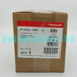 BRAND NEW HONEYWELL M7284Q1009 SERVO DRIVE M7284Q1009 ONE YEAR WARRANTY &AF