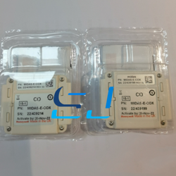 NEW HONEYWELL MIDAS-E-COX